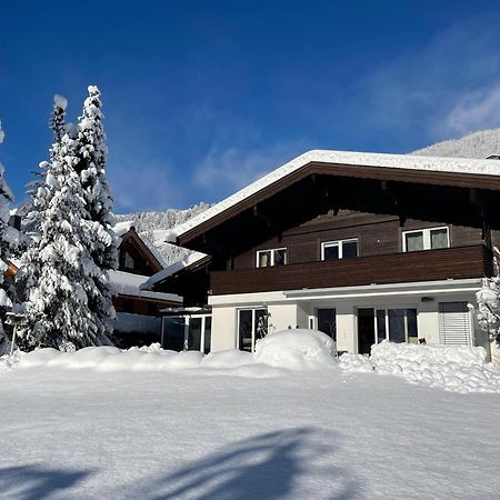 Apartment Wildalmblick Neukirchen am Großvenediger 외부 사진