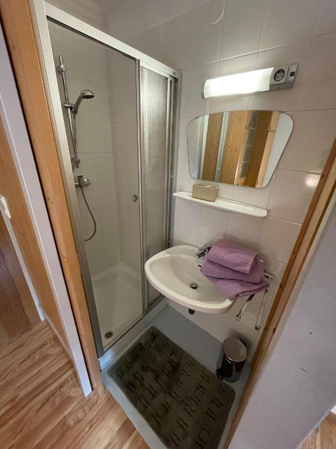 Apartment Wildalmblick Neukirchen am Großvenediger 외부 사진