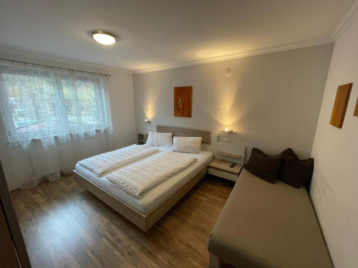 Apartment Wildalmblick Neukirchen am Großvenediger 외부 사진