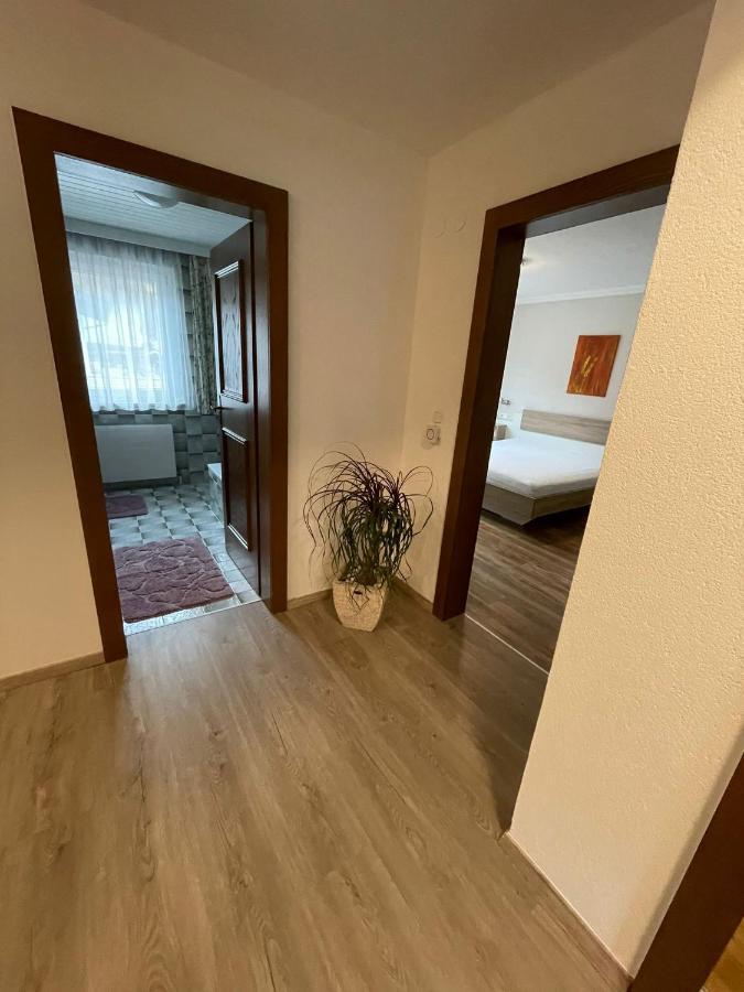 Apartment Wildalmblick Neukirchen am Großvenediger 외부 사진