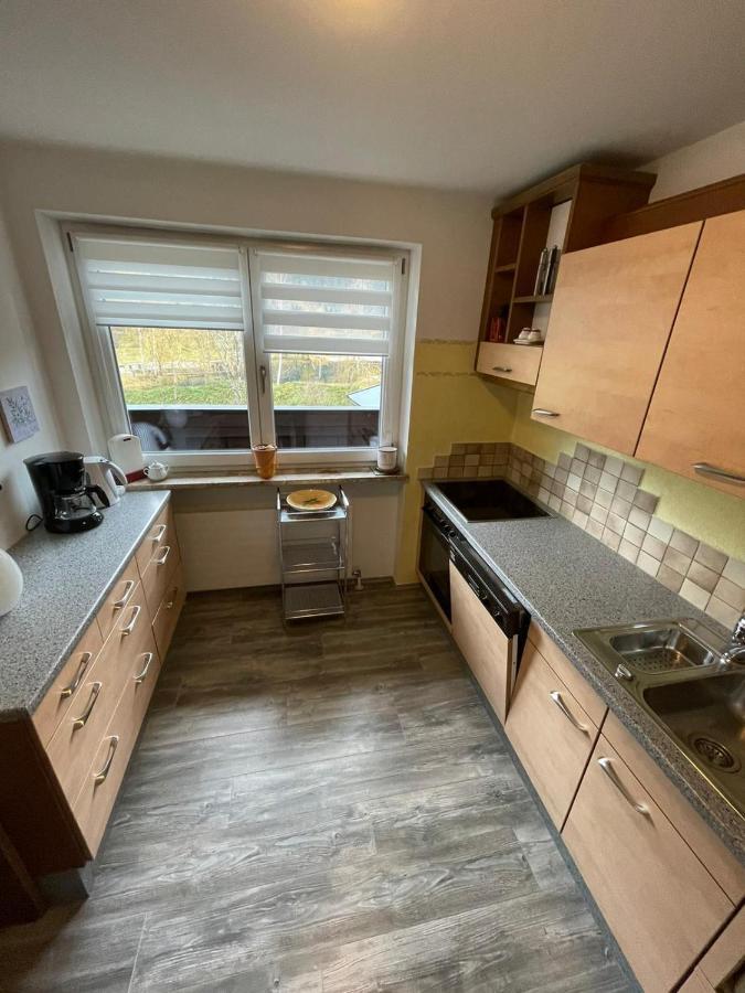 Apartment Wildalmblick Neukirchen am Großvenediger 외부 사진