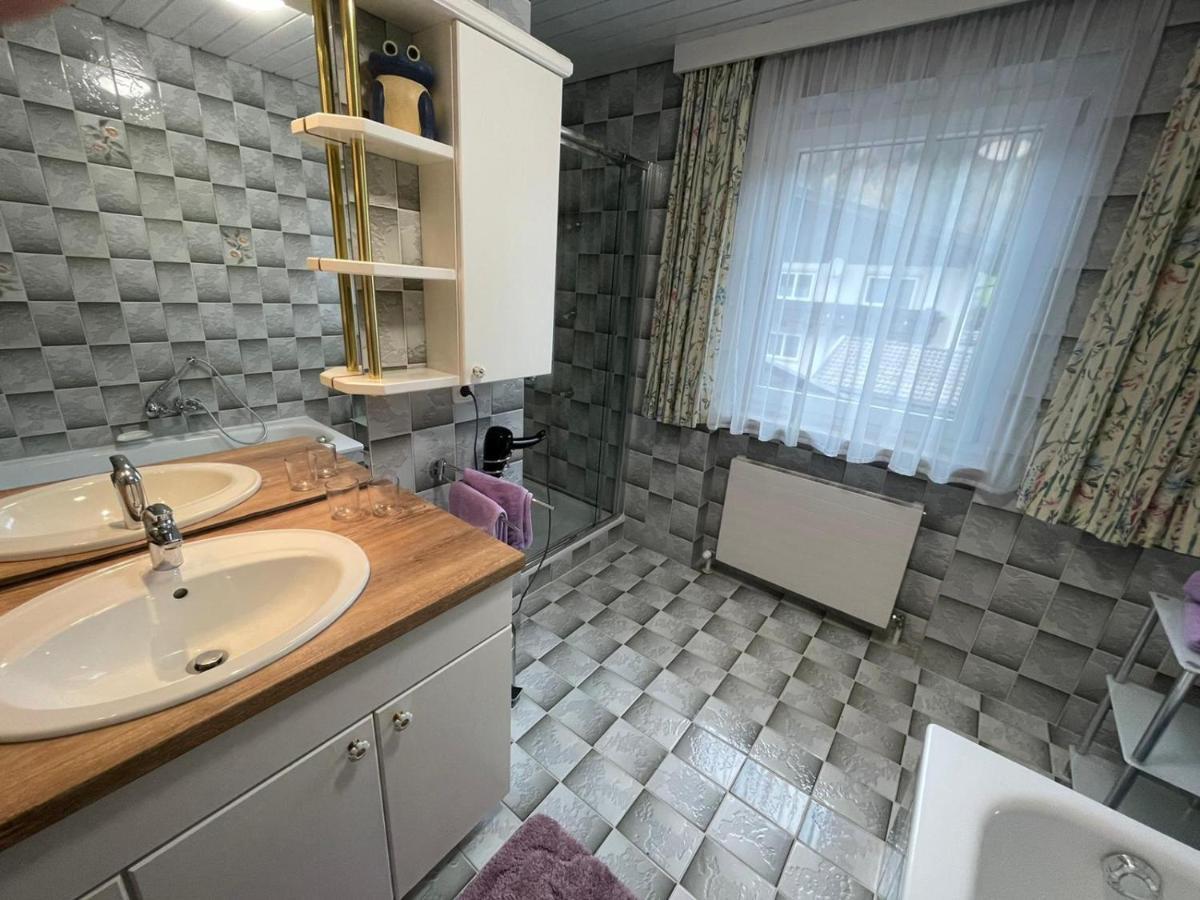 Apartment Wildalmblick Neukirchen am Großvenediger 외부 사진
