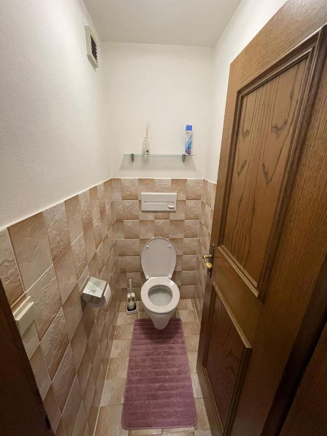 Apartment Wildalmblick Neukirchen am Großvenediger 외부 사진