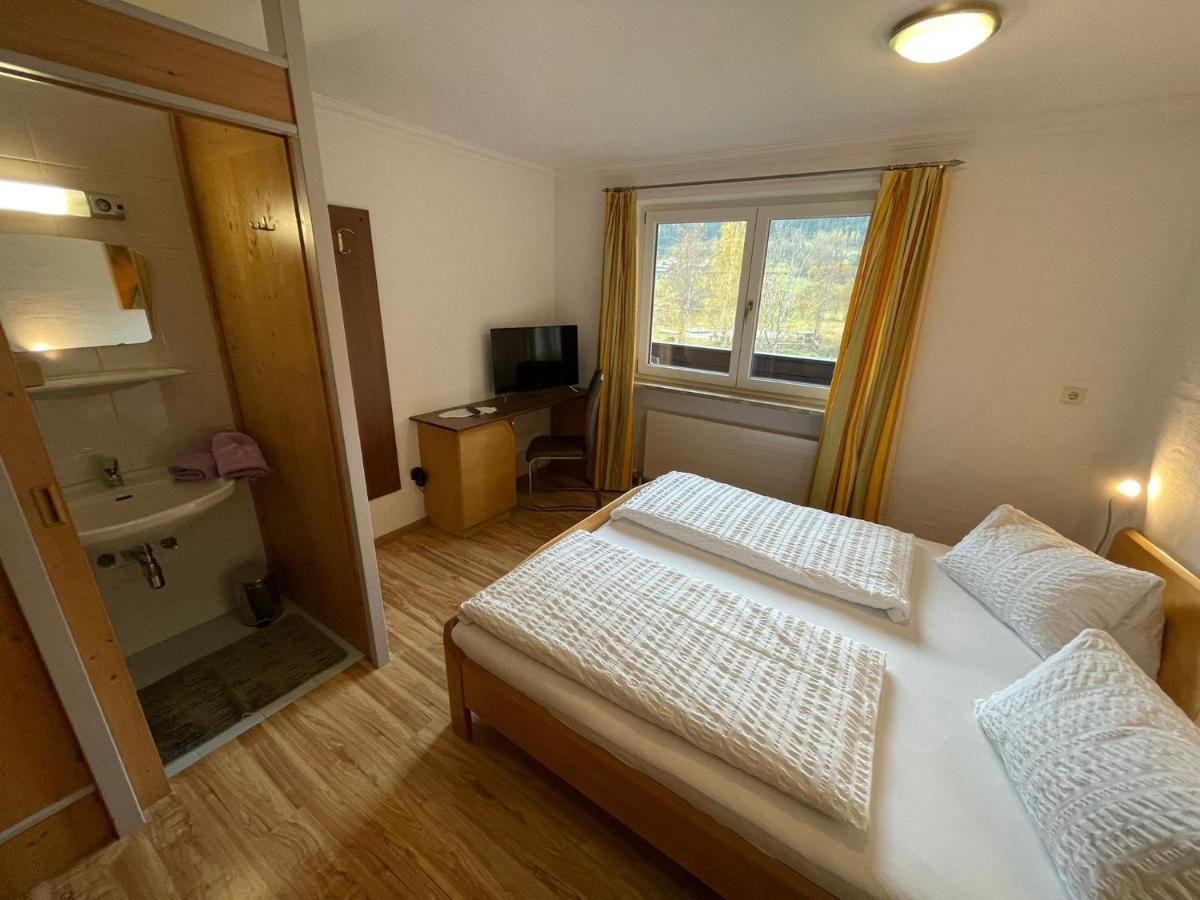 Apartment Wildalmblick Neukirchen am Großvenediger 외부 사진