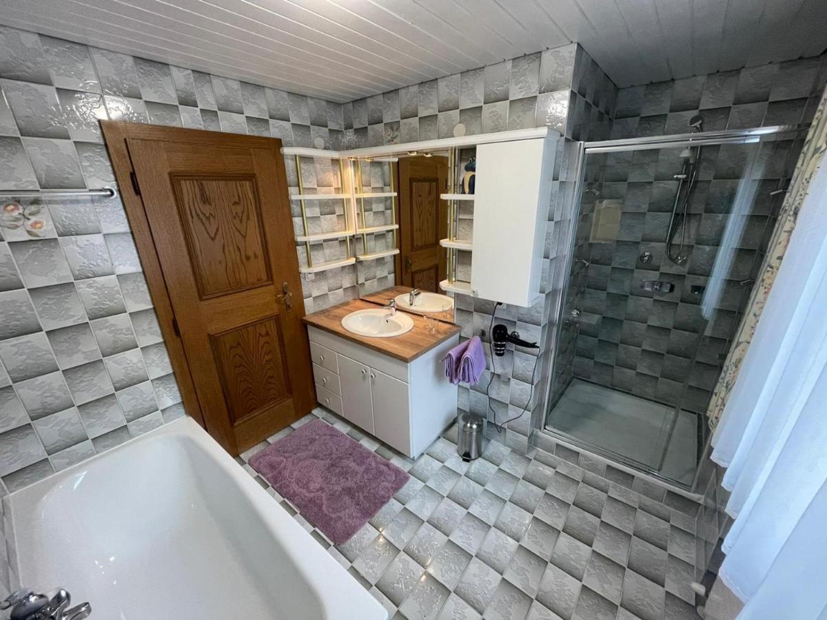 Apartment Wildalmblick Neukirchen am Großvenediger 외부 사진