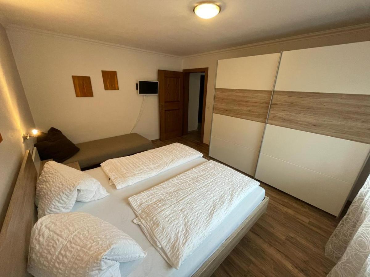 Apartment Wildalmblick Neukirchen am Großvenediger 외부 사진