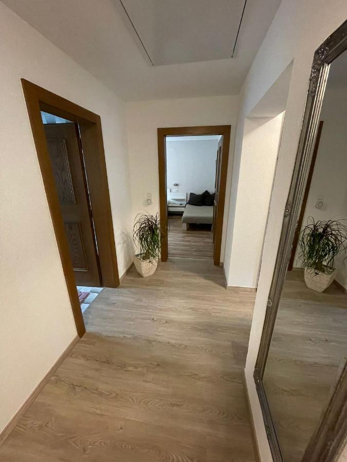 Apartment Wildalmblick Neukirchen am Großvenediger 외부 사진