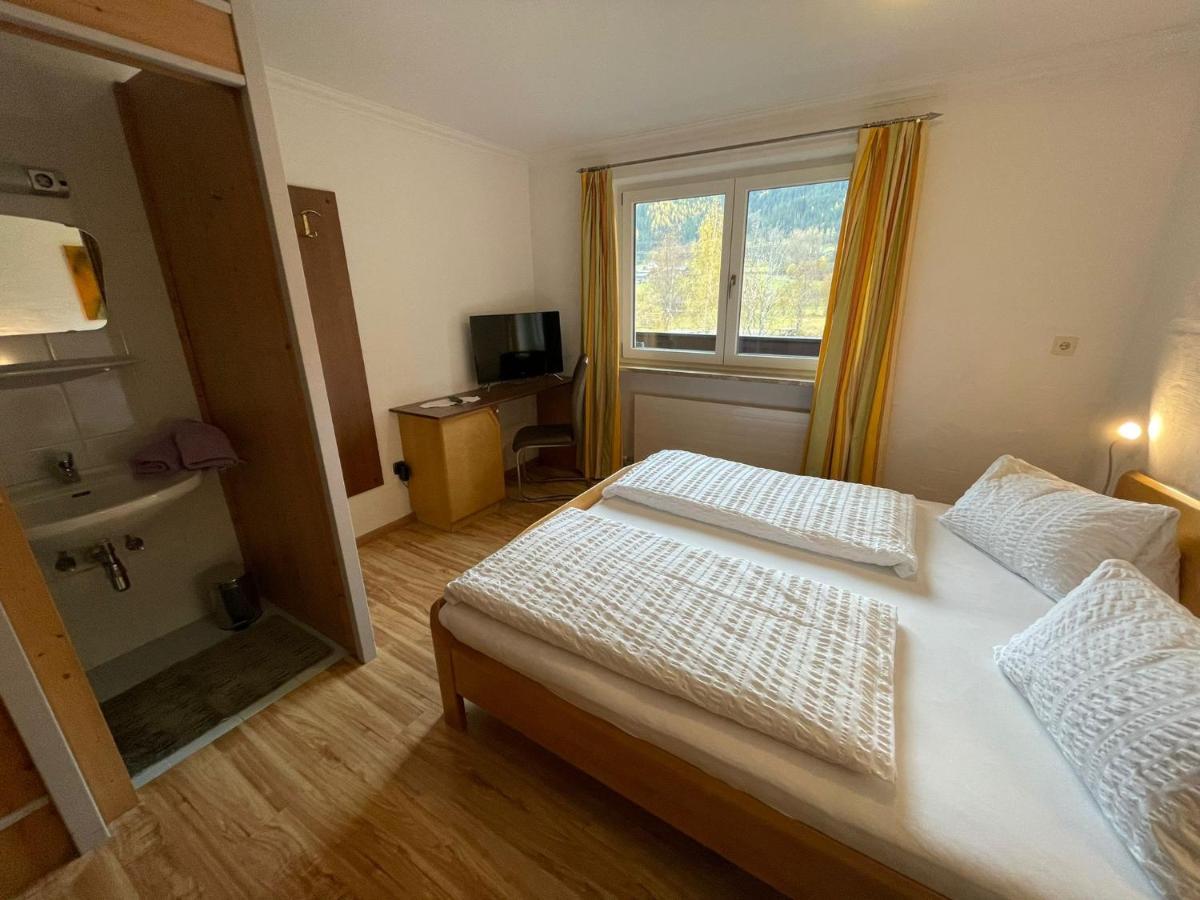 Apartment Wildalmblick Neukirchen am Großvenediger 외부 사진