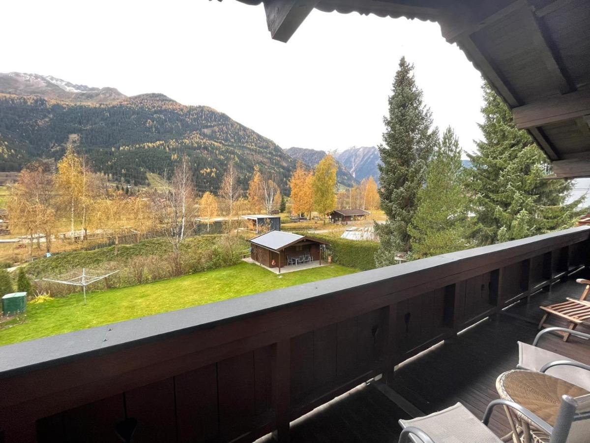 Apartment Wildalmblick Neukirchen am Großvenediger 외부 사진