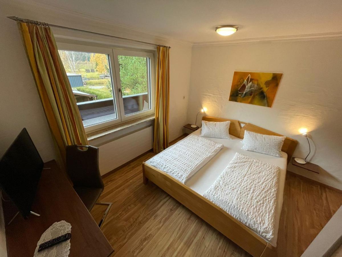Apartment Wildalmblick Neukirchen am Großvenediger 외부 사진