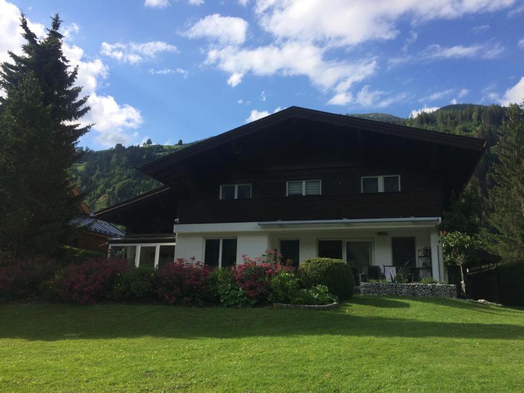 Apartment Wildalmblick Neukirchen am Großvenediger 외부 사진